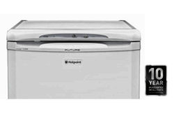 Hotpoint FZA36P Freestanding Under Counter Freezer - White.